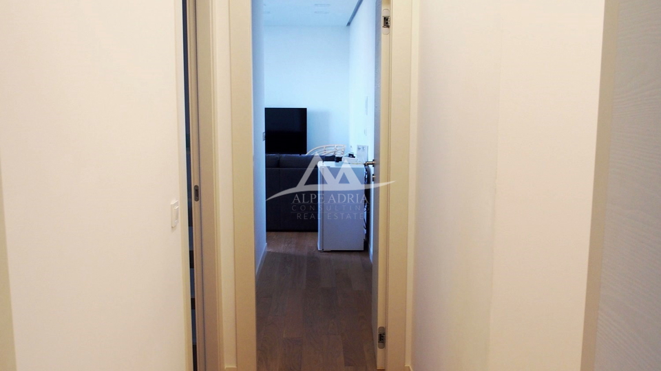 Appartamento&comma; 50 m2&comma; Affitto&comma; Zadar - Borik