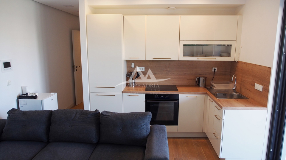 Appartamento&comma; 50 m2&comma; Affitto&comma; Zadar - Borik
