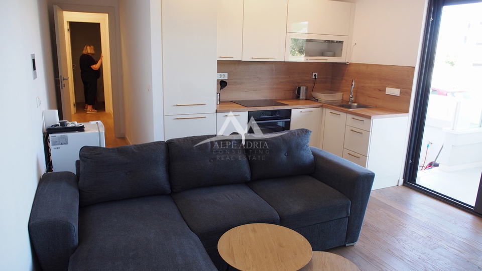 Appartamento&comma; 50 m2&comma; Affitto&comma; Zadar - Borik