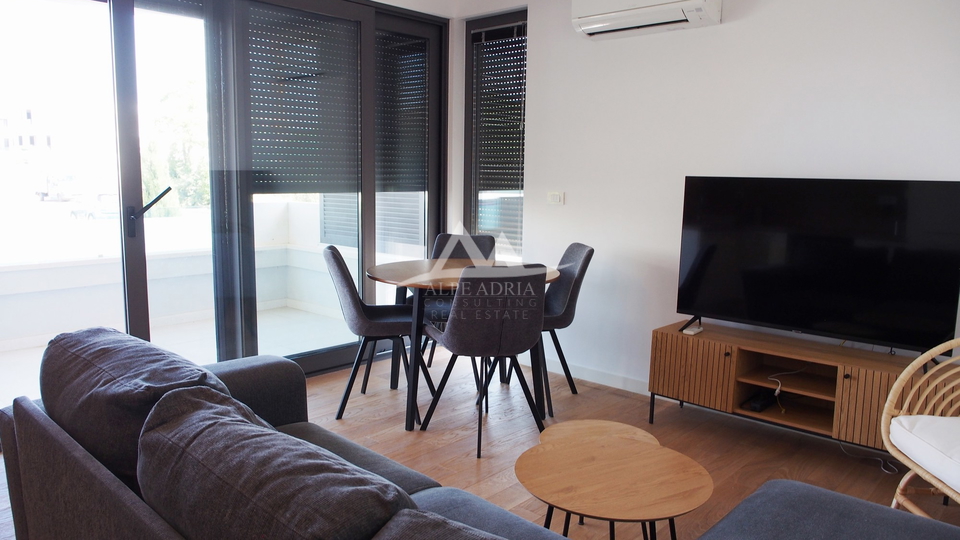 Appartamento&comma; 50 m2&comma; Affitto&comma; Zadar - Borik