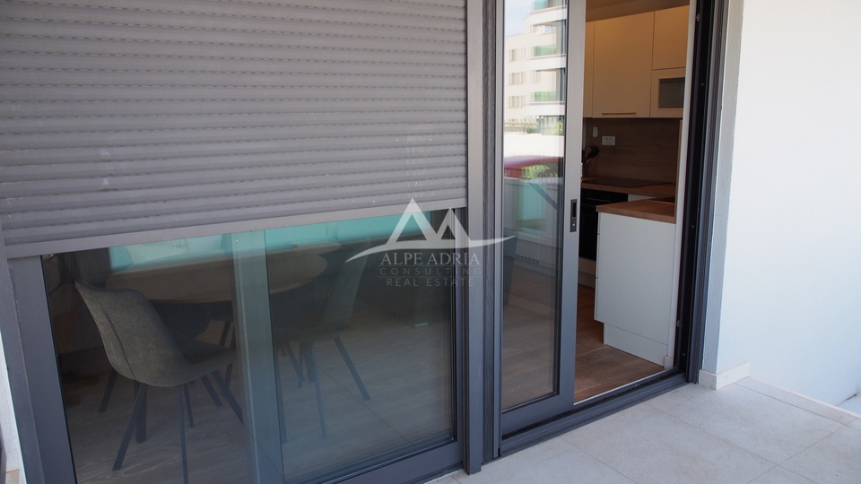 Appartamento&comma; 50 m2&comma; Affitto&comma; Zadar - Borik