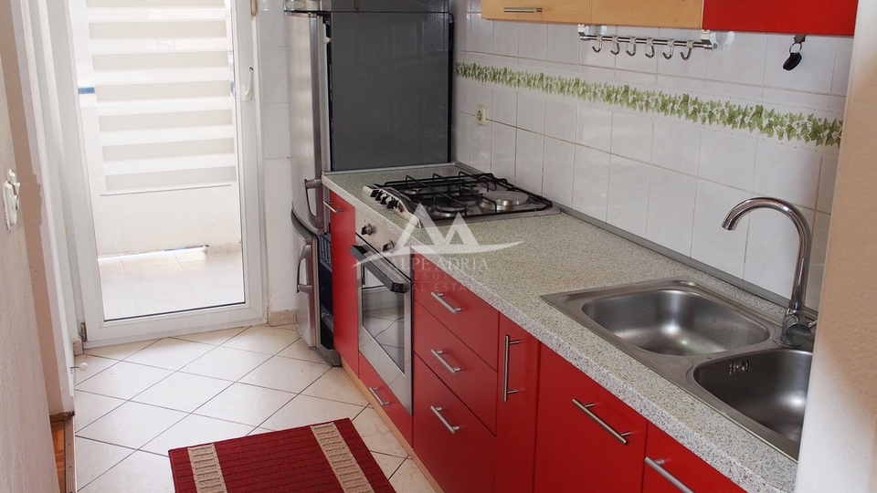 Apartment, 50 m2, For Sale, Zadar - Petrići