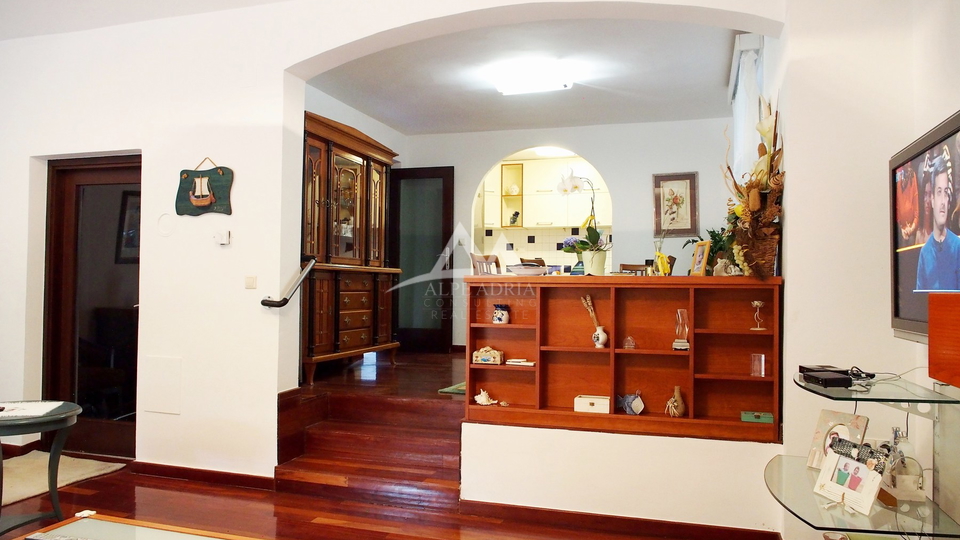 House, 161 m2, For Sale, Zadar - Diklo