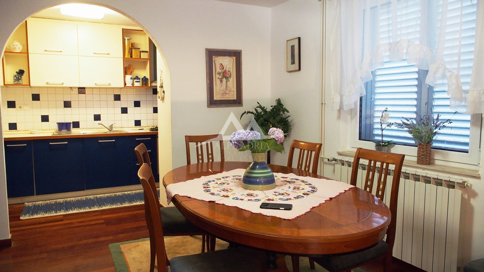 House, 161 m2, For Sale, Zadar - Diklo