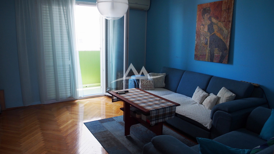 Wohnung&comma; 80 m2&comma; Verkauf&comma; Zadar - Branimir
