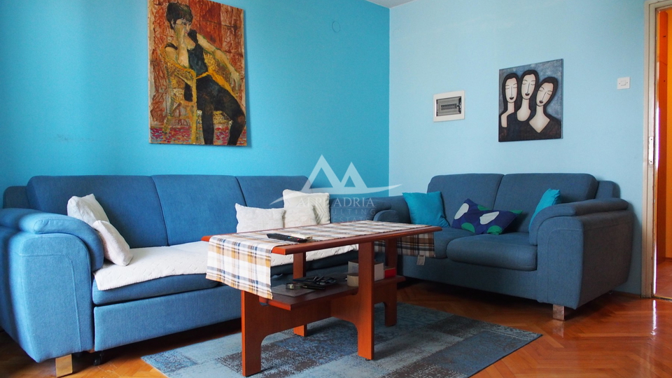 Wohnung&comma; 80 m2&comma; Verkauf&comma; Zadar - Branimir