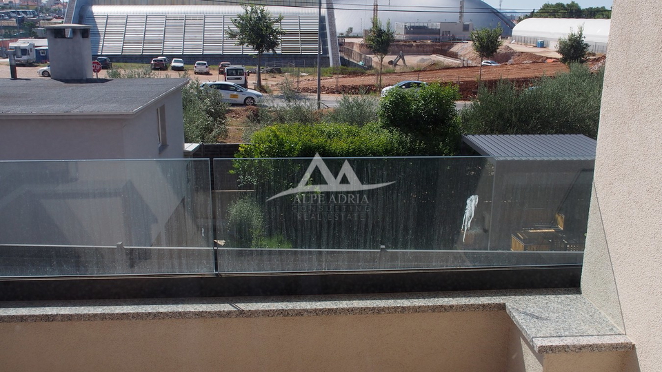 Appartamento&comma; 46 m2&comma; Affitto&comma; Zadar - Vi&scaron;njik