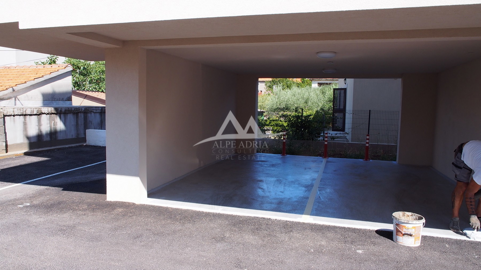 Appartamento&comma; 46 m2&comma; Affitto&comma; Zadar - Vi&scaron;njik