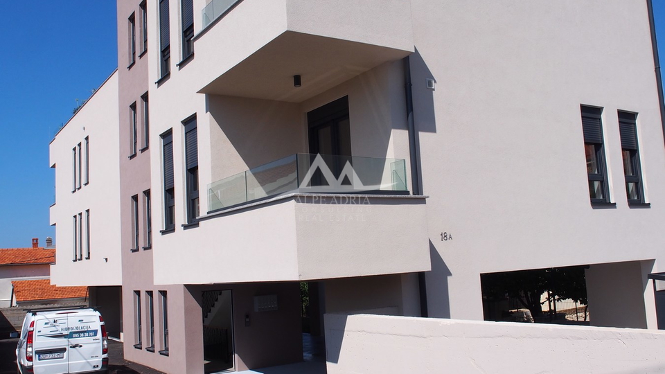 Appartamento&comma; 46 m2&comma; Affitto&comma; Zadar - Vi&scaron;njik