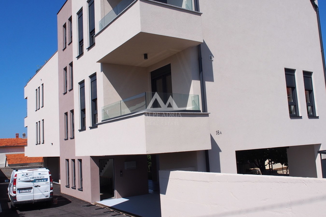 Appartamento, 46 m2, Affitto, Zadar - Višnjik