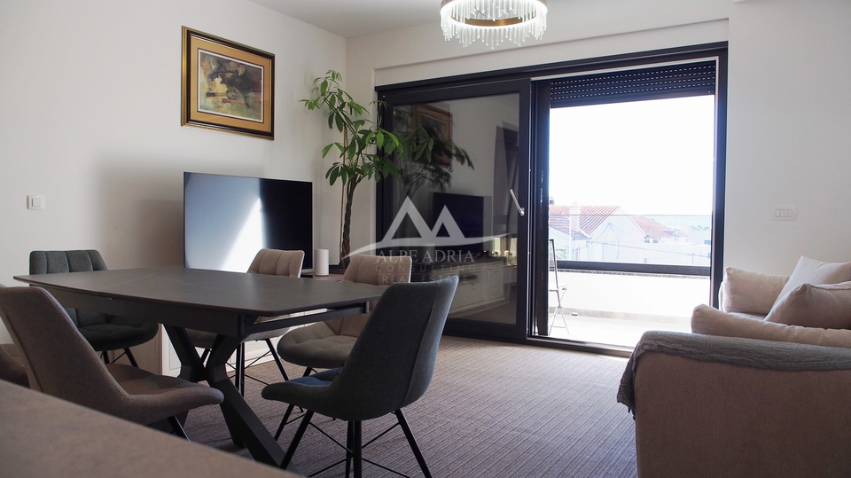Apartment&comma; 58 m2&comma; For Rent&comma; Zadar - Petri&cacute;i