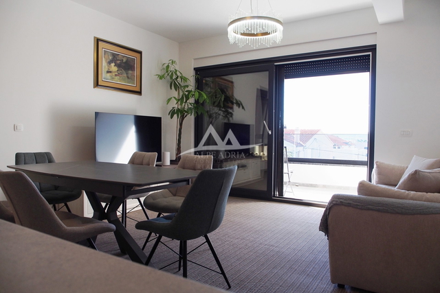 Apartment, 58 m2, For Rent, Zadar - Petrići