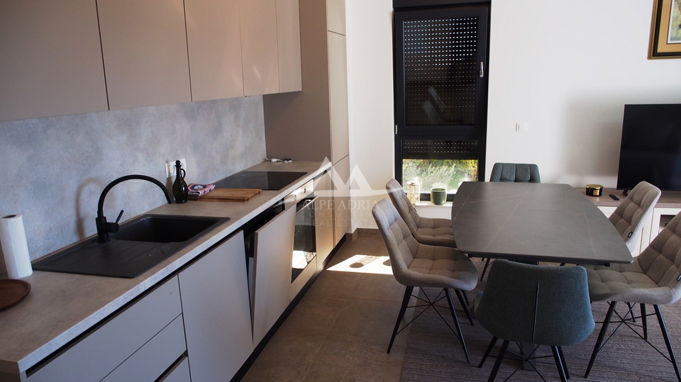 Apartment&comma; 58 m2&comma; For Rent&comma; Zadar - Petri&cacute;i
