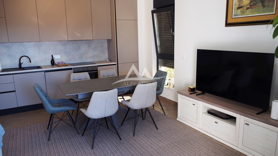 Apartment&comma; 58 m2&comma; For Rent&comma; Zadar - Petri&cacute;i
