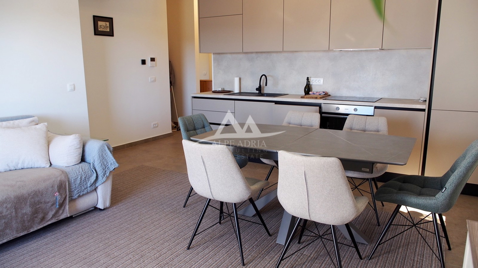 Apartment&comma; 58 m2&comma; For Rent&comma; Zadar - Petri&cacute;i