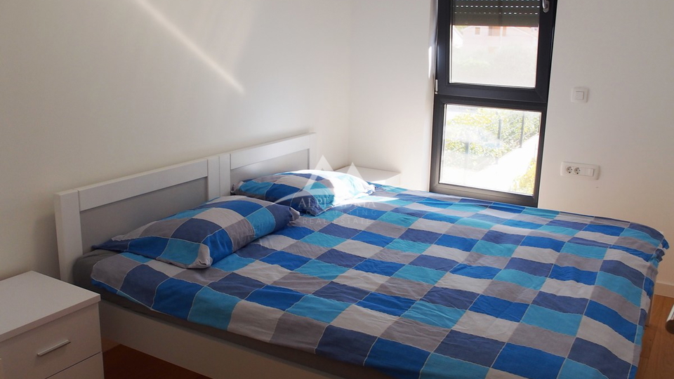 Apartment&comma; 58 m2&comma; For Rent&comma; Zadar - Petri&cacute;i