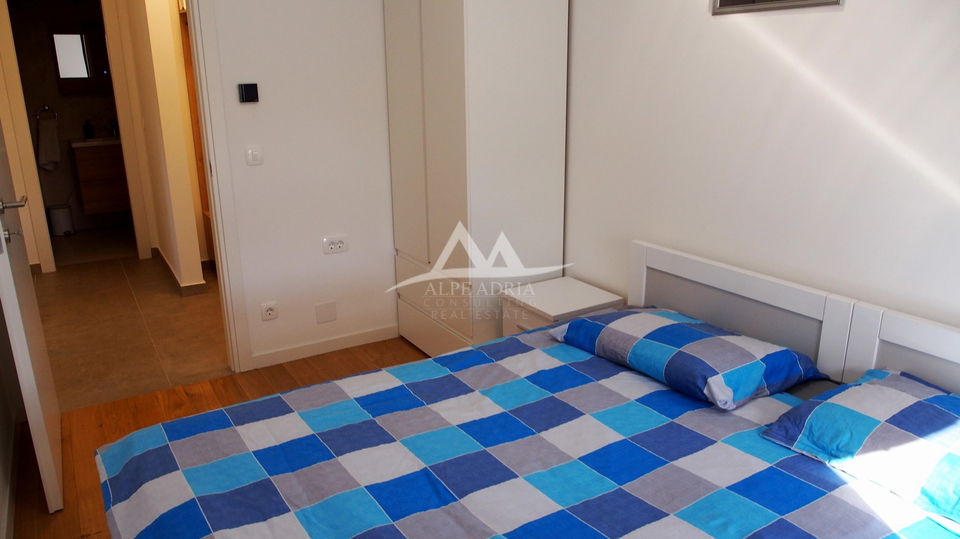 Apartment&comma; 58 m2&comma; For Rent&comma; Zadar - Petri&cacute;i