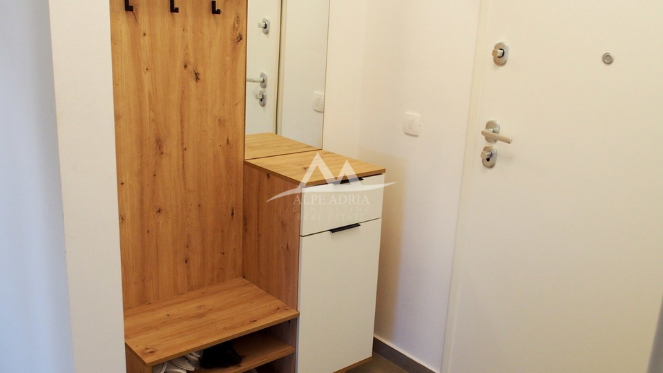 Apartment&comma; 58 m2&comma; For Rent&comma; Zadar - Petri&cacute;i
