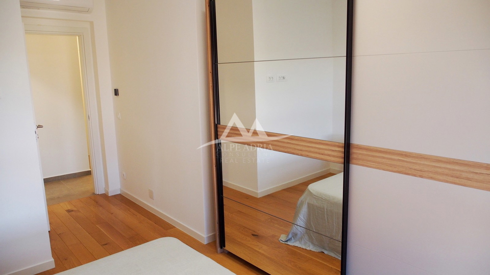 Apartment&comma; 58 m2&comma; For Rent&comma; Zadar - Petri&cacute;i