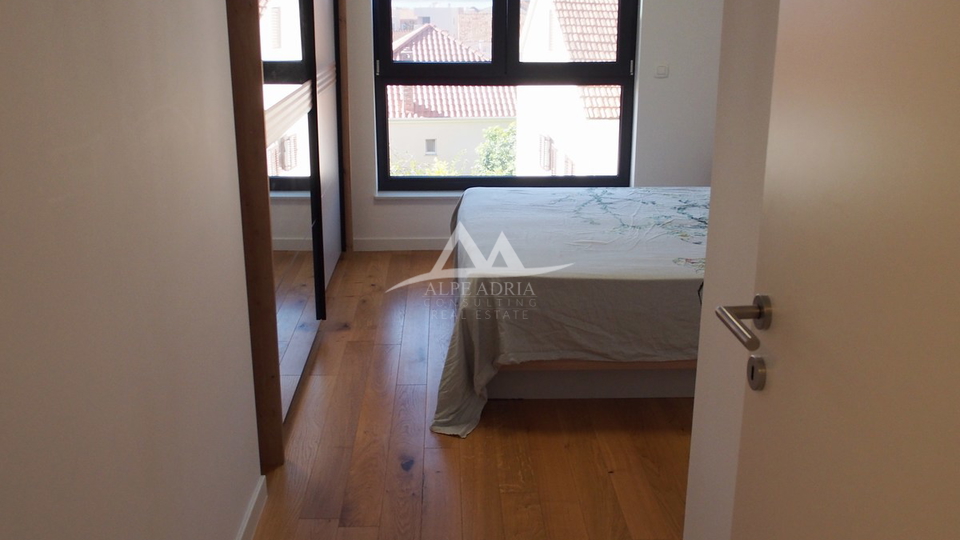 Apartment&comma; 58 m2&comma; For Rent&comma; Zadar - Petri&cacute;i