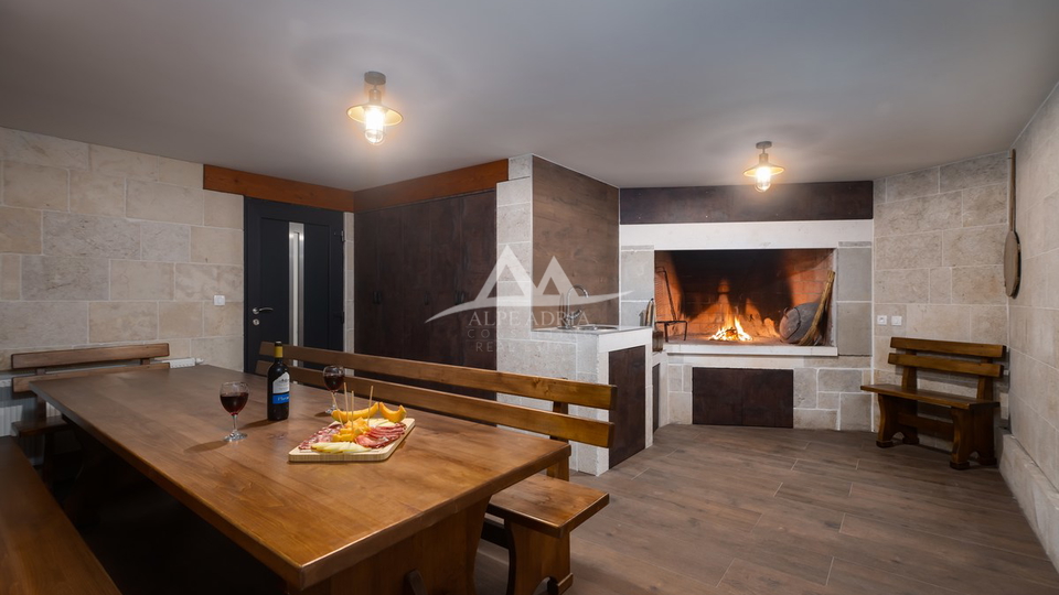 Haus, 220 m2, Verkauf, Suhovare