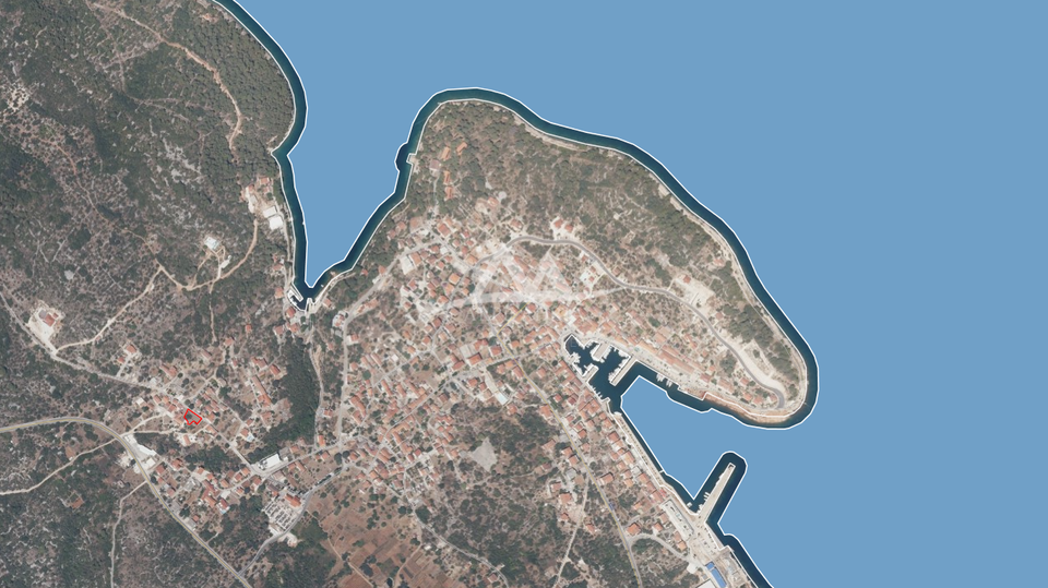 Terreno, 402 m2, Vendita, Sali
