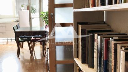 Byt&comma; 80 m2&comma; Prodej&comma; Zadar - Poluotok &lpar;centar&rpar;