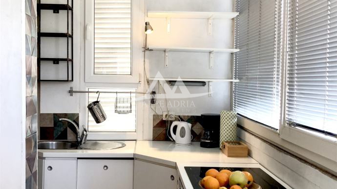 Byt&comma; 80 m2&comma; Prodej&comma; Zadar - Poluotok &lpar;centar&rpar;