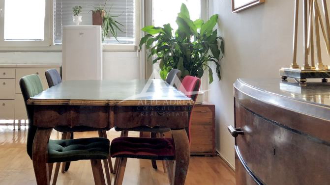 Byt&comma; 80 m2&comma; Prodej&comma; Zadar - Poluotok &lpar;centar&rpar;