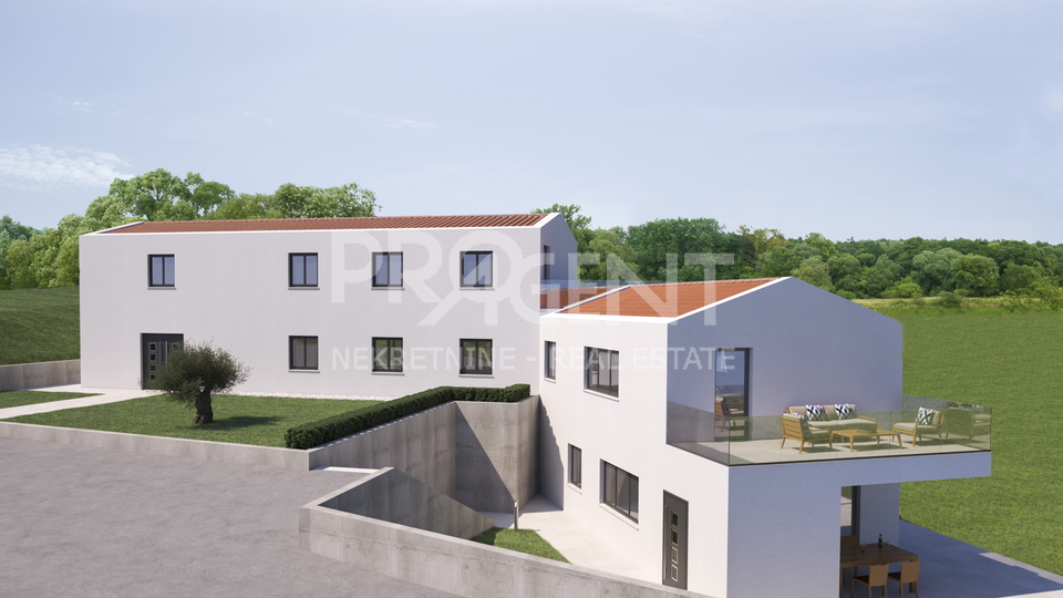 ISTRA&comma; SOVINJAK&comma; ZEMLJI&Scaron;TE S GRA&Dstrok;EVINSKOM DOZVOLOM&comma; PRODAJE SE