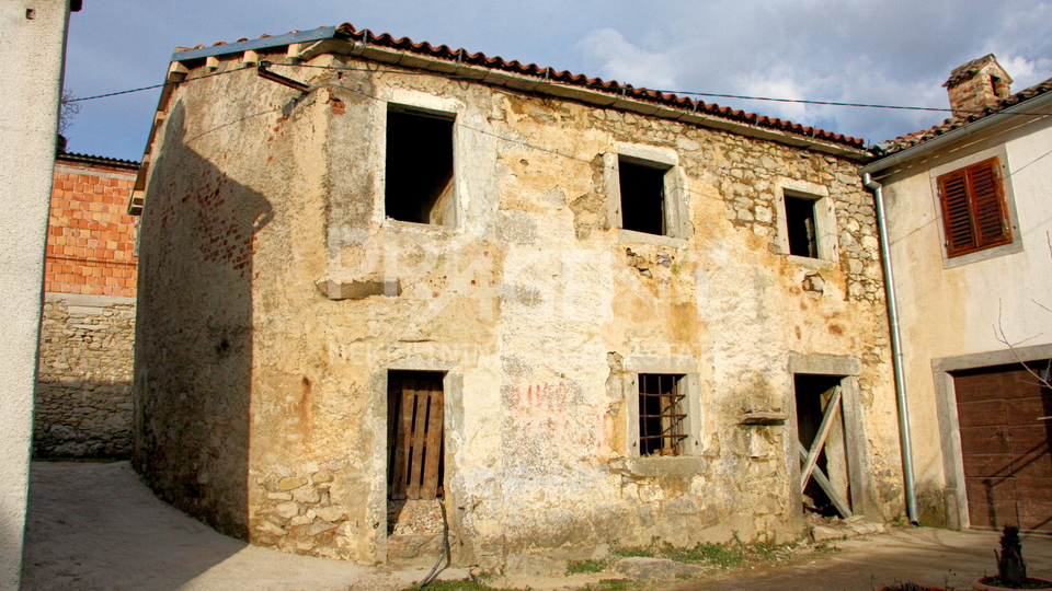 Casa, 72 m2, Vendita, Buzet - Selca