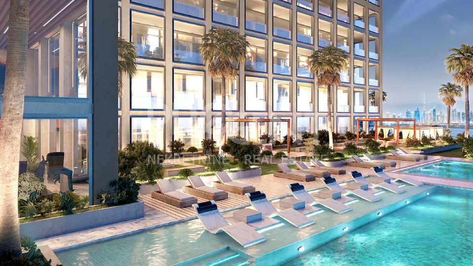 DUBAI&comma; BINGHATTI TITANIA&comma; STAN&comma; PRODAJE SE