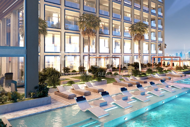 DUBAI, BINGHATTI TITANIA, STAN, PRODAJE SE