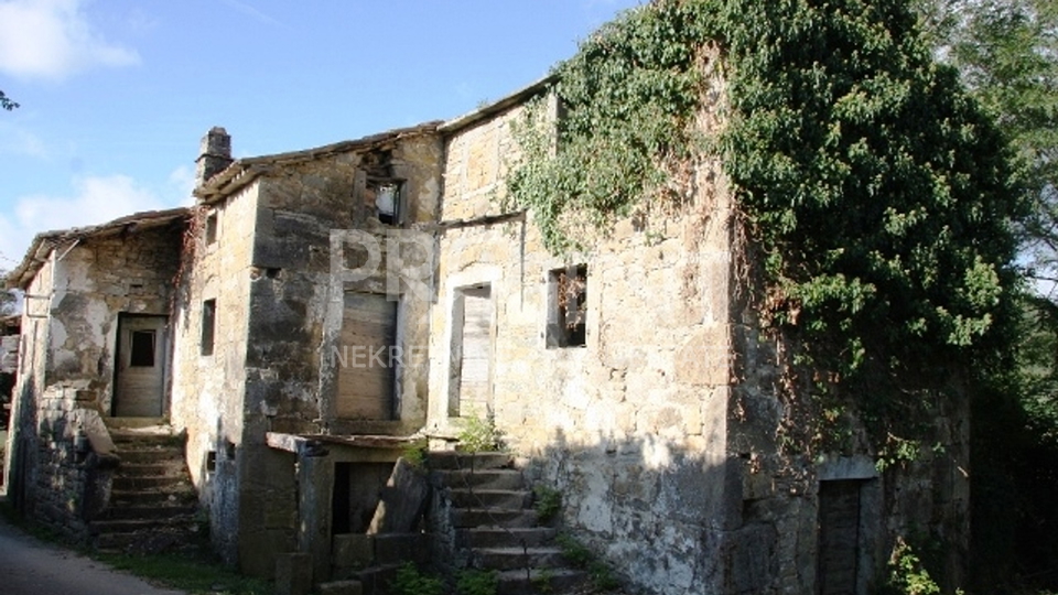 Casa, 150 m2, Vendita, Buzet - Račice