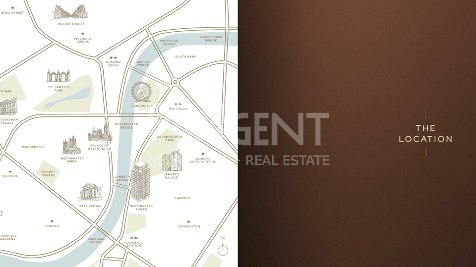 LONDON&comma; APARTMENT&comma; FOR SALE