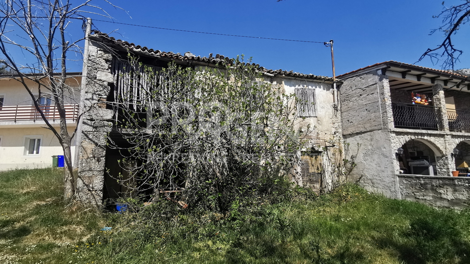 Casa, 50 m2, Vendita, Buzet