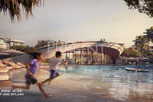 Appartamento, 92 m2, Vendita, Dubai