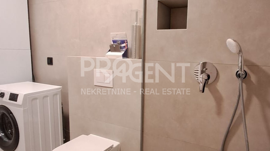 Apartment, 51 m2, For Rent, Črnomerec - Kustošija