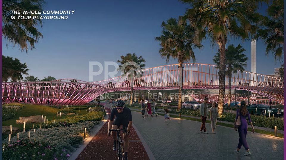 Appartamento&comma; 92 m2&comma; Vendita&comma; Dubai