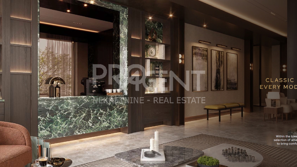 Appartamento&comma; 167 m2&comma; Vendita&comma; London
