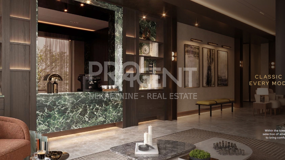 LONDON&comma; APARTMENT&comma; FOR SALE