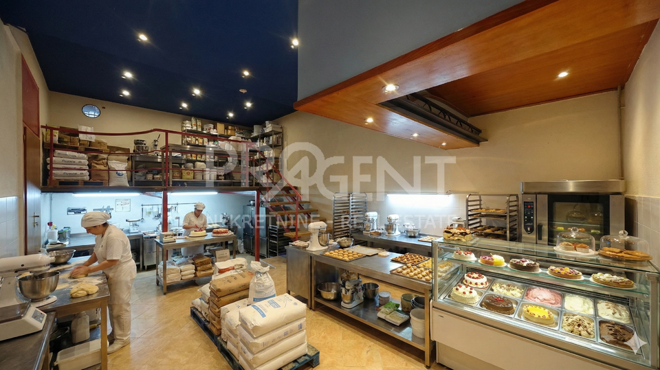 ISTRA&comma; BUZET&comma; WOHNB&Uuml;ROGEB&Auml;UDE&comma; ZU VERKAUFEN