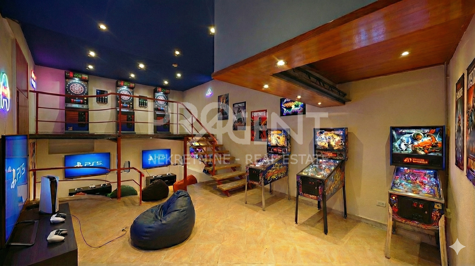 ISTRA&comma; BUZET&comma; WOHNB&Uuml;ROGEB&Auml;UDE&comma; ZU VERKAUFEN