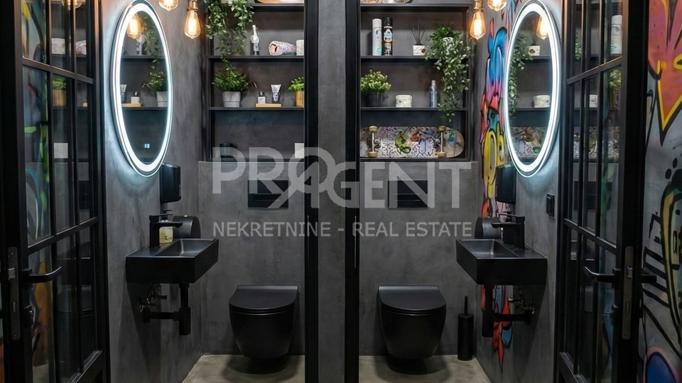 ISTRA&comma; BUZET&comma; WOHNB&Uuml;ROGEB&Auml;UDE&comma; ZU VERKAUFEN