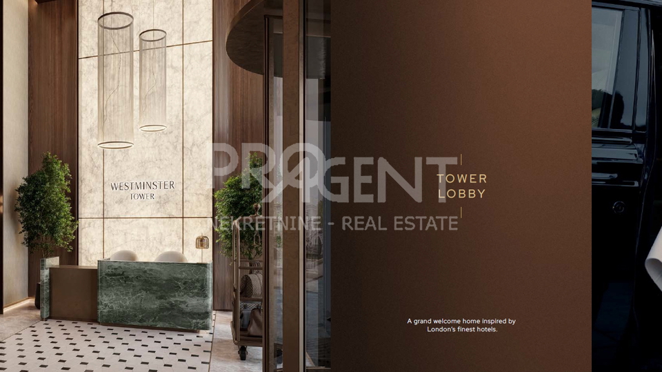 LONDON&comma; APARTMENT&comma; FOR SALE