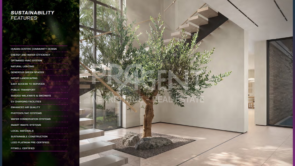 Apartment&comma; 134 m2&comma; For Sale&comma; Dubai