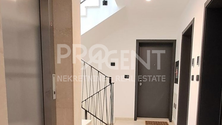 Apartment, 51 m2, For Rent, Črnomerec - Kustošija