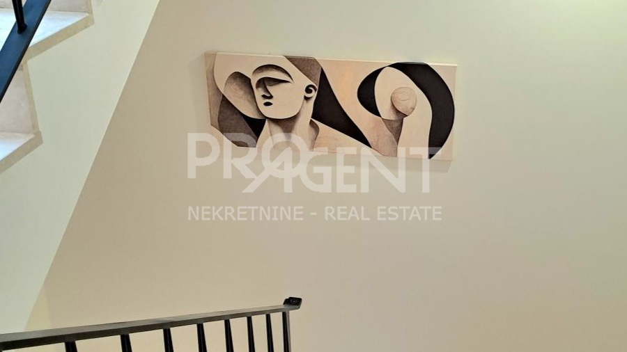 Apartment, 51 m2, For Rent, Črnomerec - Kustošija
