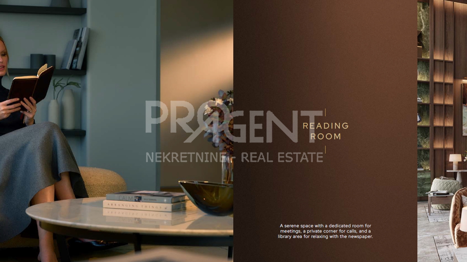 Appartamento&comma; 167 m2&comma; Vendita&comma; London