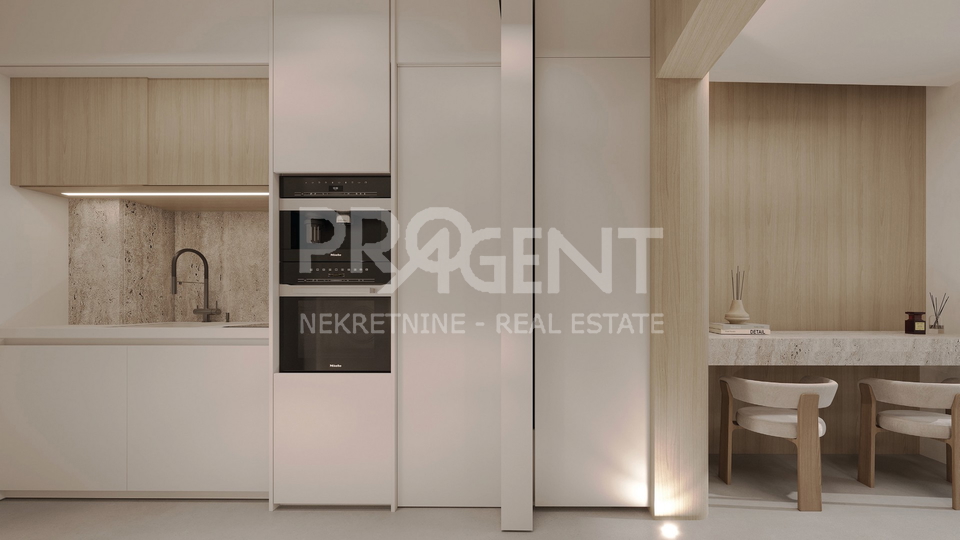 Apartment&comma; 49 m2&comma; For Sale&comma; Umm al-Quwain